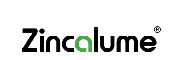 Zincalume Logo